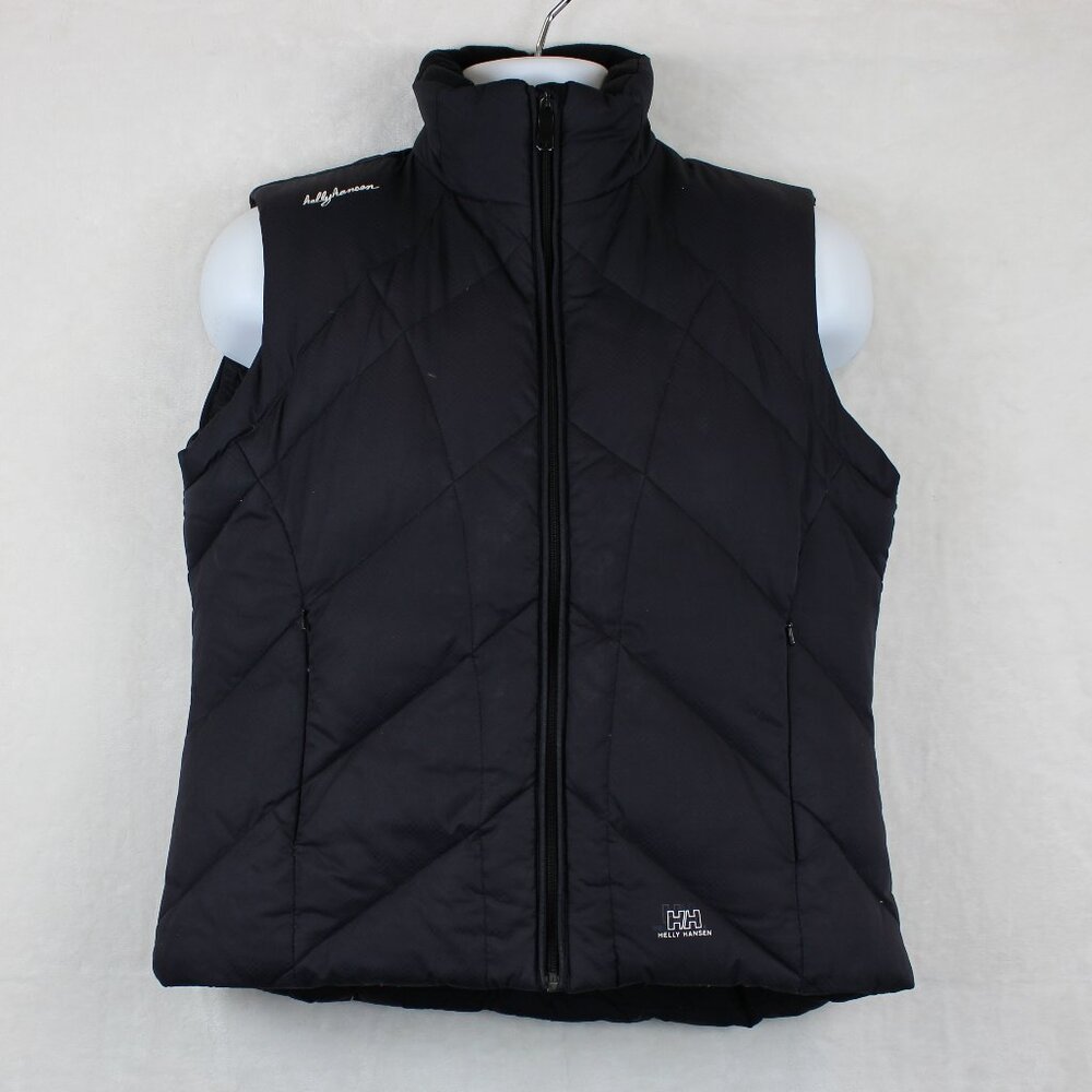 Helly Hansen Down Winter Zip Vest (L)